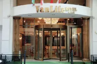 Van Life Hotel Hotels in Edremit