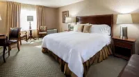 Grand Gateway Hotel Hotels near Memorial Park