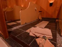 北方温泉 四季の里 七彩の湯 ホテル - スパ
