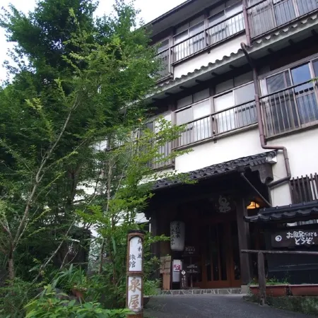 Izumiya