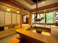 Goroukaku Hôtels à : Numata