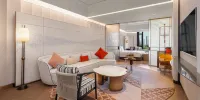 Hotel Indigo Xiamen Haicang - 1 Bedroom Suite