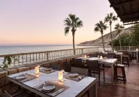 Columbia Beach Resort - breakfast