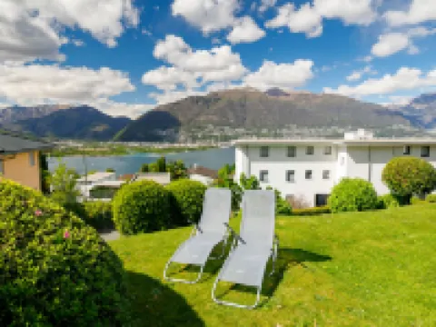 Residence Miralago Apt. C23