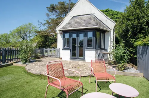 Holm Oak Cottage - 3 Bedroom Cottage - Reynoldston
