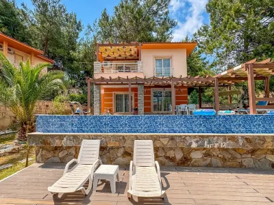 Villa Siesta Kusadasi