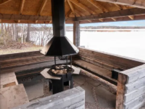 Järvelä Hotels in Eastern Lapland