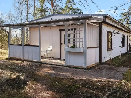 Villa Kataja Hotels in Siuntio