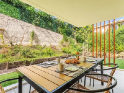 Le Clos des Restanques