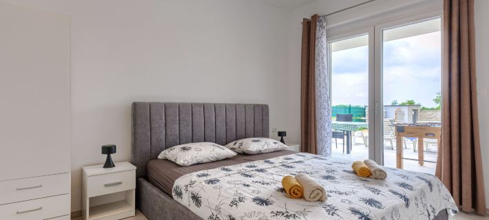 Romeo Hotels in Vodnjan