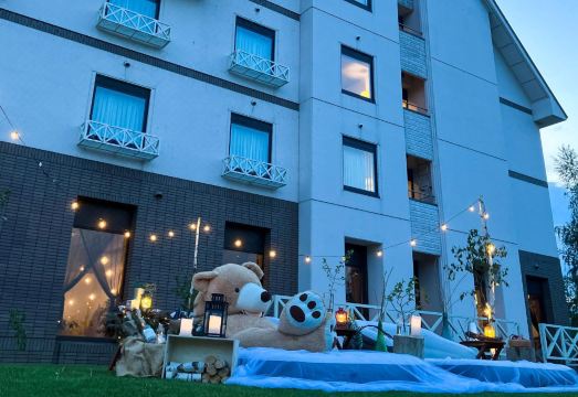 3. 호텔 에델 베르..