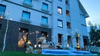Edel Warme Các khách sạn gần Hokkaido Chushinhyo