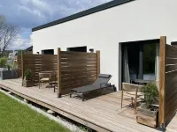 Eden'Roc Hotels in Orbey
