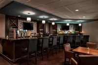 Delta Hotels Sault Ste. Marie Waterfront - bar