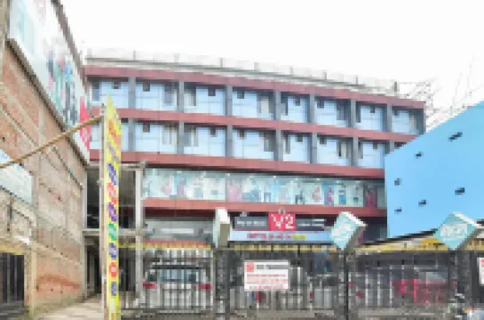 Hotel Grand SM Regency, Darbhanga Hôtels à : 