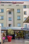 Residence de Tourisme Ajaccio Amirauté Hotels in Alata