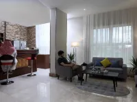 شقق كود العربية للشقق الفندقيه Kud Al Arabya Apartment Hotel Hotels in Khamis Mushait
