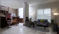 شقق كود العربية للشقق الفندقيه Kud Al Arabya Apartment Hotel