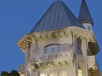 Hyatt Regency Greenwich