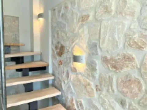 Kali Thea Suites Hoteles en Sitonia