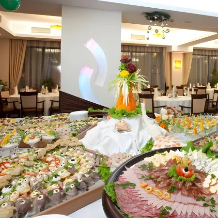 Golden Tulip Varna