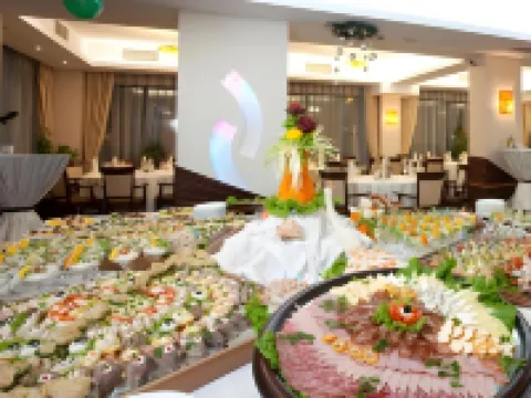 Golden Tulip Varna