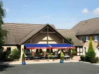 Sure Hotel by Best Western Chateauroux