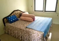 Villa Greenhill Sibolangit Blok A5 No 9 Hotels in Sibolangit