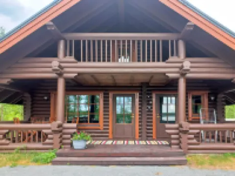 Ranta-Koivu Hotels in Kinnula