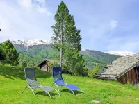 Chalet Larix Hotels in Raron