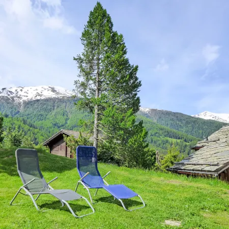 Chalet Larix