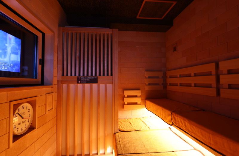 Dormy Inn Hiroshima Annex photo 2