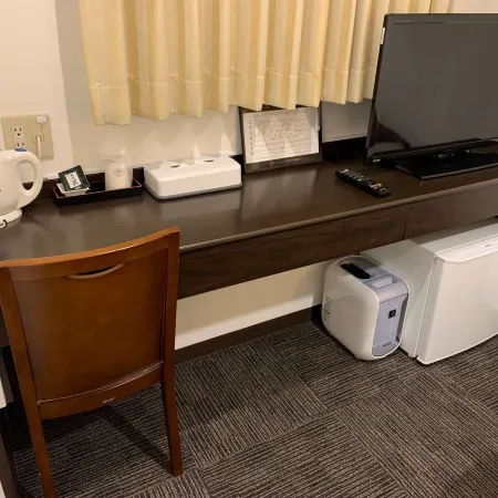 HOTEL Plaisir Tachikawa