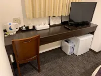 HOTEL Plaisir Tachikawa Hotel di Tachikawa