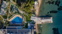 Suum Bodrum Hotel & Beach - Adult Only فنادق في Akyarlar Mahallesi