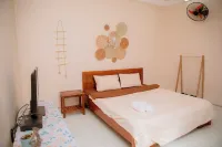 Mami Home - Homestay Lac Village Hotellit kohteessa Mai Hịch