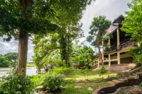 Ratmanee House Hotel di Lat Ya