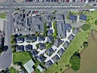 Pacific Harbour Villas Hotels in Pauanui