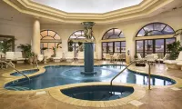 Peppermill Resort Spa Casino - جاكوزي