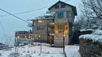 The Vagabond Manali