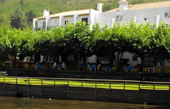Sever Rio Hotel