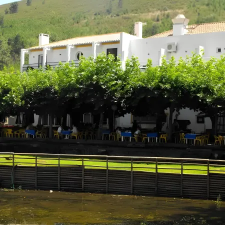 Sever Rio Hotel