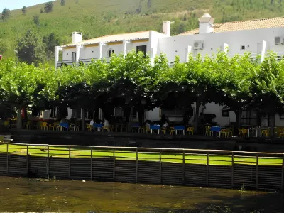 Sever Rio Hotel Hotels in Sao Salvador Da Aramenha