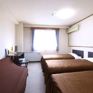 Hotel Sunplaza Tsugaike