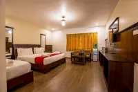 The Baron Hotels in Ooty