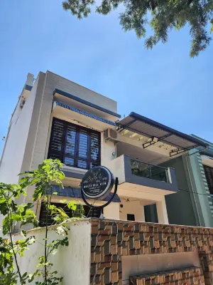 Malsi Hill View Homestays Các khách sạn ở 