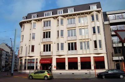 Value Stay Blankenberge