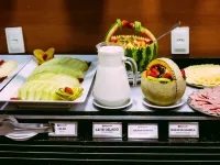 Hotel Euro Suíte Recife Boa Viagem by Nacional Inn Hotels in Recife