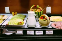 Hotel Euro Suíte Recife Boa Viagem by Nacional Inn