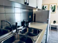 “Lifeguard” Beachfront: Luxury Flat, 30Meters from Sea